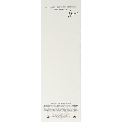 DKNY Cashmere Mist Eau de Toilette 100 ml