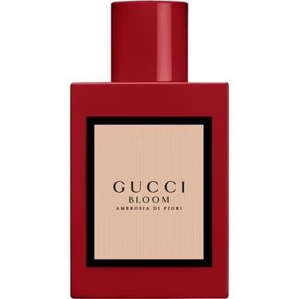 Gucci Bloom Ambrosia Di Fiori Eau de Parfum 50 ml