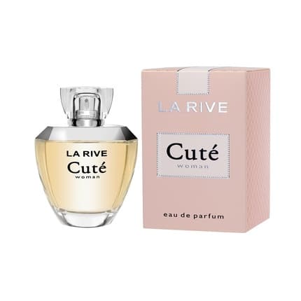 La Rive Cute Eau de Parfum Femme 100 ml