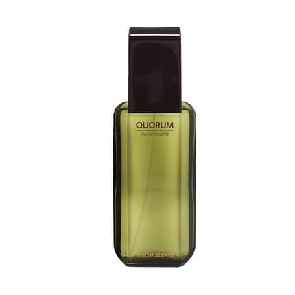 Quorum Puig Quorum Eau de Toilette 100 ml