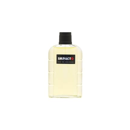Puig Impacto Eau de Cologne 200 ml