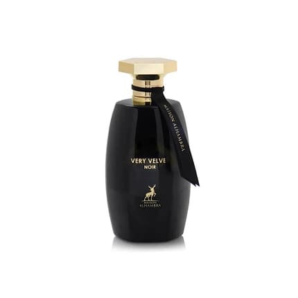 Maison Alhambra Very Velvet Noir Eau de Parfum 100 ml
