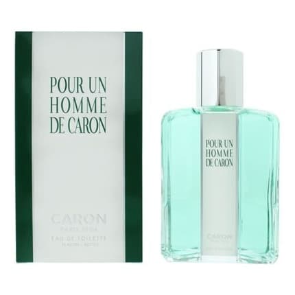 Caron Pour Un Homme De Caron Eau de Toilette 500 ml