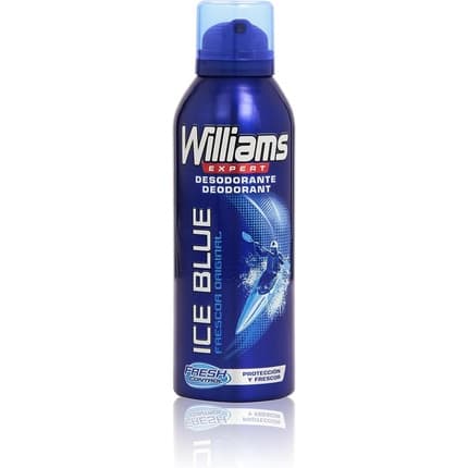 Williams Expert Ice Blue Déodorant 200 ml