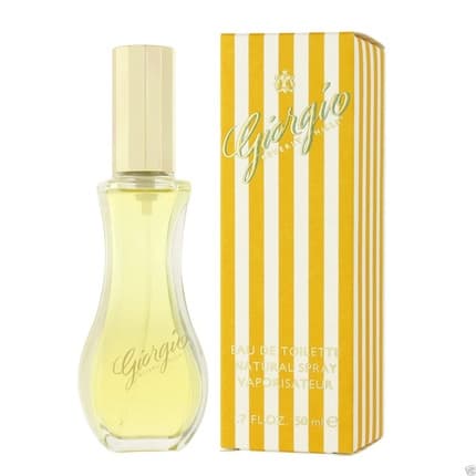 Giorgio Beverly Hills Eau de Parfum