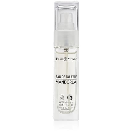 Gebühren Welt Eau de Toilette 30ml