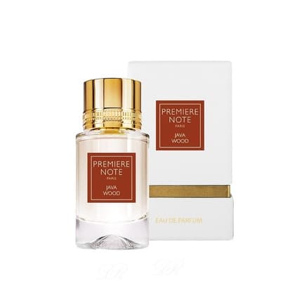 Premiere Note Java Wood Eau de Parfum