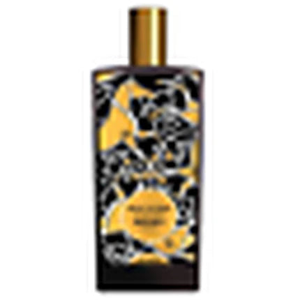 Memo Paris Irish Leather Eau de Parfum