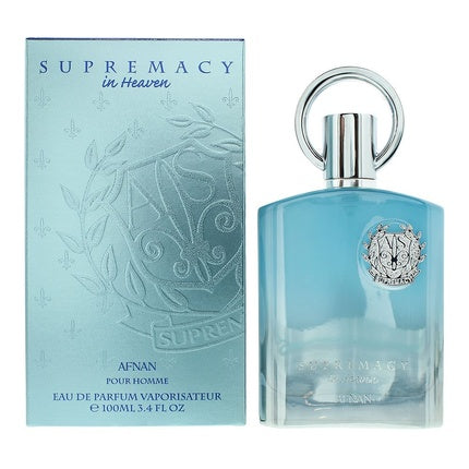 Afnan Supremacy In Heaven Eau de Parfum (EDP) Homme 100ml