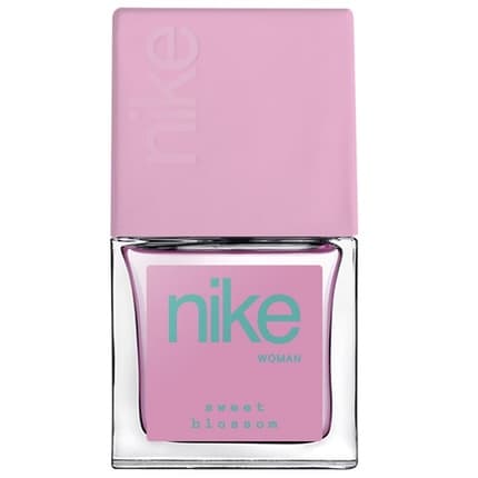 Nike Sweet Blossom Woman Eau De Toilette Spray 30ml