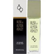 Alyssa Ashley Musk Eau Parfumee Cologne Spray 100ml