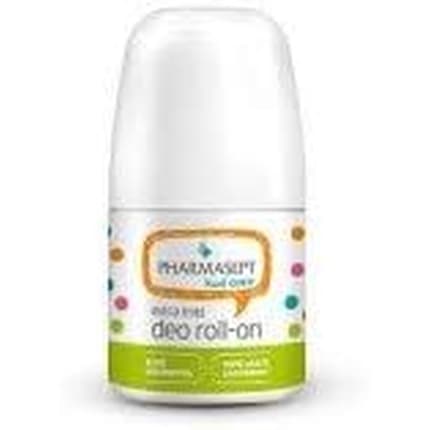 Pharmasept Extra Mild Roll-On Déodorant 50 ml