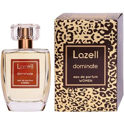Lazell Dominate Eau de Parfum Femme 100 ml