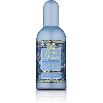 Tesori D'Oriente Thalasso Therapy Eau de Toilette Mixte 100 ml