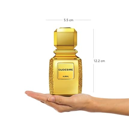 Ajmal Oudesire Eau de Parfum