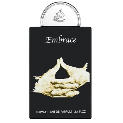 Lattafa Pride Embrace Eau De Parfum Spray 100ml