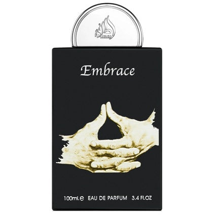 Lattafa Pride Embrace Eau de Parfum 100 ml