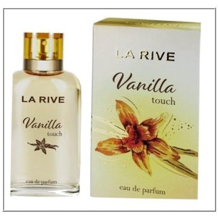 La Rive Vanilla Touch Eau De Parfum Spray 90ml
