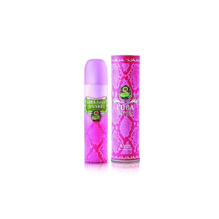 Cuba Original Cuba Jungle Eau de Parfum 100 ml