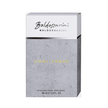 Baldessarini Cool Force Eau de Toilette Homme 90 ml