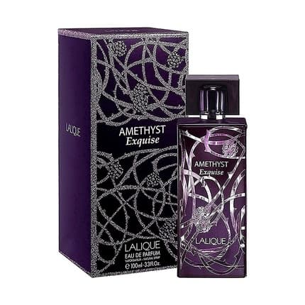 Lalique Amethyst Exquise Eau de Parfum 100 ml