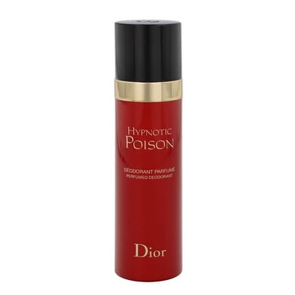 Dior Hypnotic Poison Deodorant Perfume Eau de Parfum (EDP) Mixte 100ml