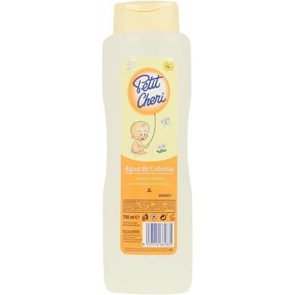 Petit Cheri Cologne Eau de Cologne (EDC) Mixte 750ml