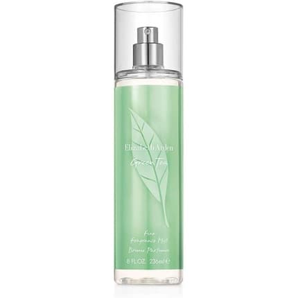 Elizabeth Arden Green Tea Fine Fragrance Mist Eau de Toilette (EDT) Mixte 236ml