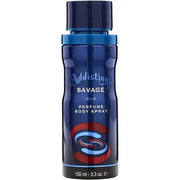 Addiction Body Spray Savage Addiction