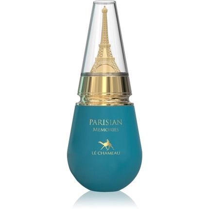 Le Chameau Parisian Memories Eau de Parfum 100 ml