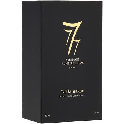 Stephane Humbert Lucas Collection 777 Taklamakan Eau de Parfum 50 ml