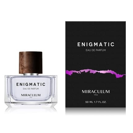 Miraculum Enigmatic Eau de Parfum (EDP) Mixte