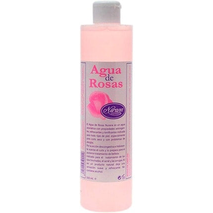Nurana Rose Water 500ml Nurana