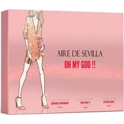 Aire de Sevilla Gift Sets Instituto Español