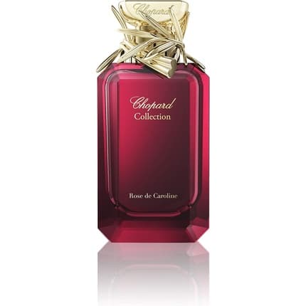 Chopard Rose de Caroline par Chopard Eau de Parfum (EDP) Femme 100ml