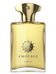 Amouage Gold Man Eau de Parfum 50ml