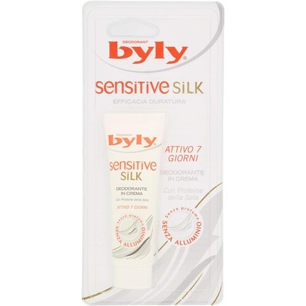 Byly Classic Cream Déodorant 25 ml