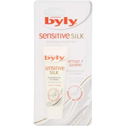 Byly Classic Cream Déodorant 25 ml