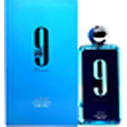 Afnan 9 AM Dive Eau de Parfum 100 ml