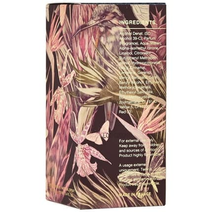 The Woods Collection Pure Shine Eau de Parfum 100 ml