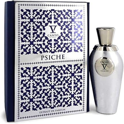 V Canto Psyche Extrait de Parfum