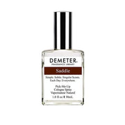 Demeter Fragrance Library Saddle Cologne Spray 1oz/30ml