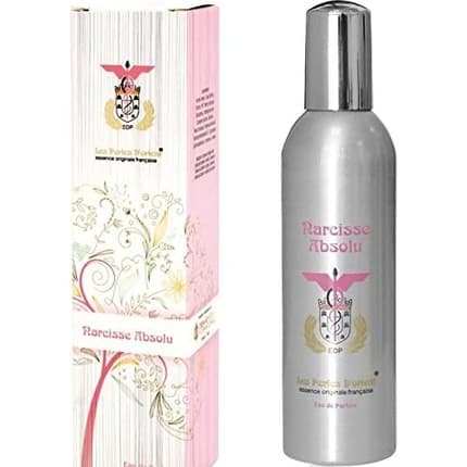 Les Perles D'Orient Narcisse Women Absolu Eau de Parfum 150 ml