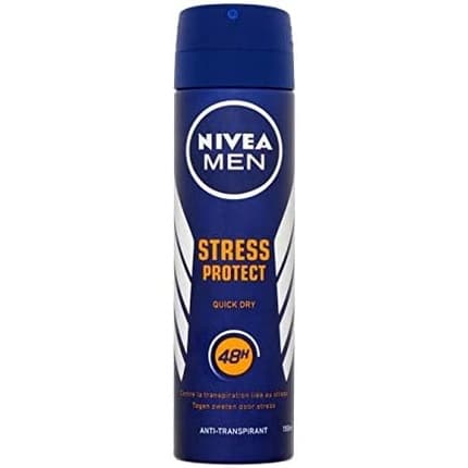 Nivea Deodorant Stress Protect Déodorant (Déo) Homme