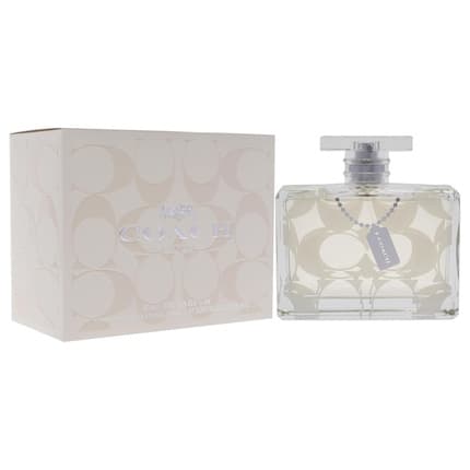 Coach Signature Eau de Parfum (EDP) Femme 100ml