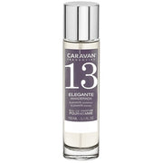 CARAVAN FRAGANCIAS nº 13 Eau de Parfum Spray for Men 150ml Caravan Fragancias