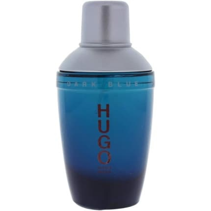 Hugo Boss Dark Blue Eau de Toilette Homme 75 ml