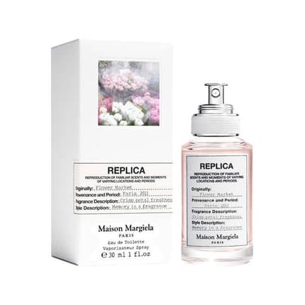 Maison Margiela Replica Flower Market Eau de Toilette Femme 30 ml