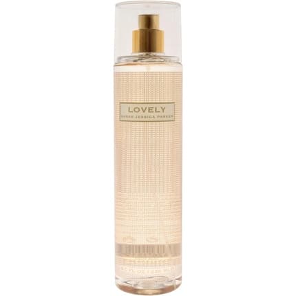 Sarah Jessica Parker Lovely Brume Parfumée 250 ml