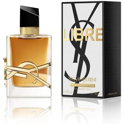 Yves Saint Laurent Libre Intense Eau de Parfum (EDP) Mixte 50ml